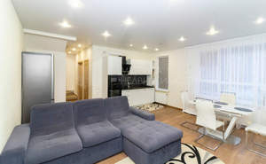 Дом 81м², 2-этажный, участок 1 сот.