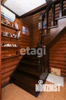 Дом 210м², 2-этажный, участок 15 сот.