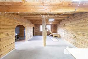 Таунхаус 176м², 2-этажный, участок 5 сот.