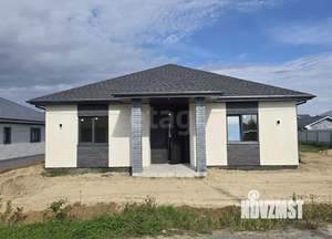 Дом 151м², 1-этажный, участок 8 сот.