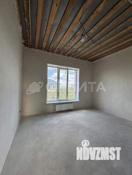 Дом 110м², 2-этажный, участок 6 сот.