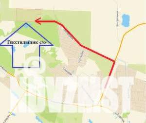 Дом 90м², 2-этажный, участок 5 сот.