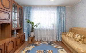 Дом 130м², 2-этажный, участок 7 сот.