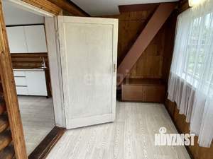 Дом 45м², 2-этажный, участок 5 сот.