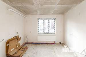 Таунхаус 90м², 3-этажный, участок 1 сот.