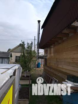 Дом 90м², 2-этажный, участок 5 сот.