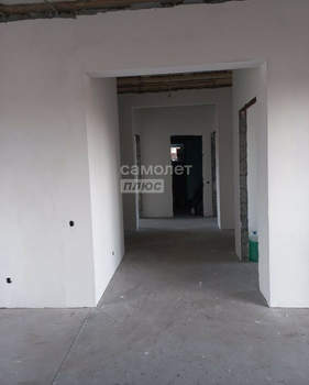 Дом 92м², 1-этажный, участок 6 сот.