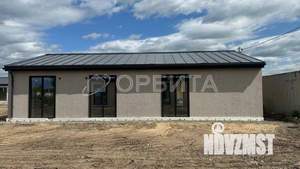 Дом 110м², 2-этажный, участок 5 сот.