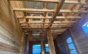 Дом 100м², 2-этажный, участок 4 сот.