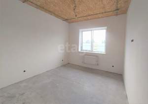 Дом 80м², 1-этажный, участок 6 сот.