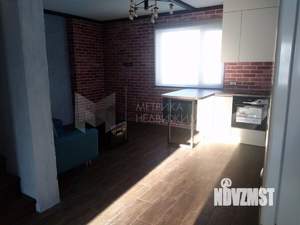 Коттедж 125м², 2-этажный, участок 13 сот.