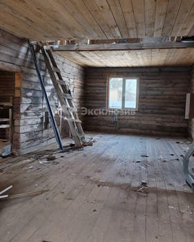 Дом 166м², 2-этажный, участок 10 сот.