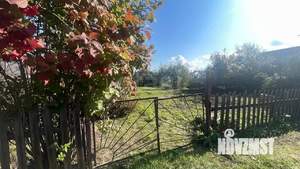 Дом 20м², 1-этажный, участок 5 сот.