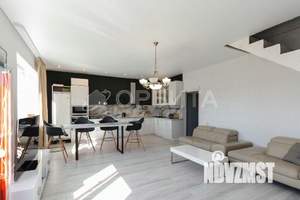 Дача 160м², 2-этажный, участок 6 сот.