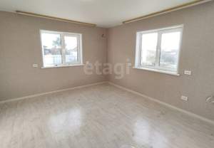 Дом 65м², 1-этажный, участок 5 сот.