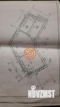 Коттедж 540м², 2-этажный, участок 15 сот.