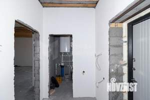 Коттедж 125м², 1-этажный, участок 8 сот.