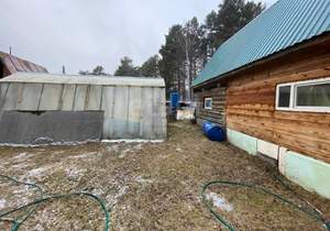 Дом 60м², 2-этажный, участок 8 сот.