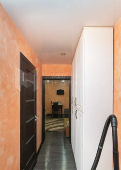 Дом 141м², 1-этажный, участок 6 сот.