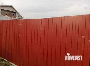 Дом 35м², 2-этажный, участок 12 сот.