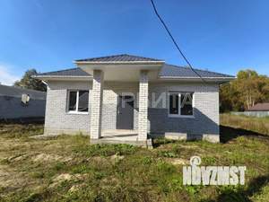 Дача 75м², 2-этажный, участок 7 сот.