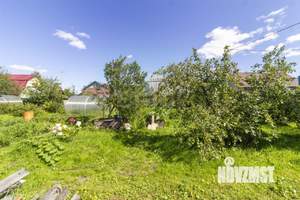 Дом 117м², 2-этажный, участок 5 сот.