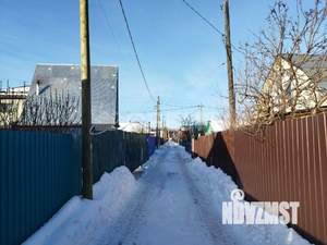 Дом 10м², 2-этажный, участок 4 сот.