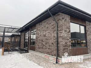 Дом 120м², 2-этажный, участок 6 сот.