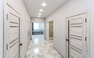 Дом 121м², 1-этажный, участок 8 сот.