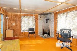 Дом 57м², 2-этажный, участок 5 сот.