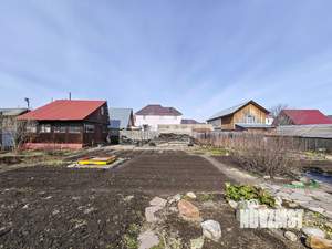 Дом 310м², 2-этажный, участок 15 сот.