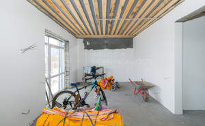 Дом 90м², 1-этажный, участок 5 сот.