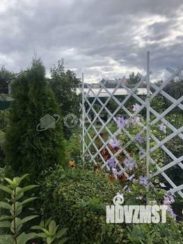 Дом 55м², 2-этажный, участок 7 сот.