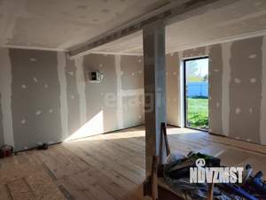 Дача 36м², 1-этажный, участок 11 сот.