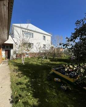 Дом 539м², 2-этажный, участок 0 сот.