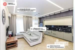 Дом 147м², 1-этажный, участок 7 сот.