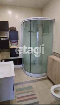 Дом 126м², 2-этажный, участок 8 сот.