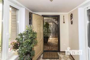 Дом 220м², 2-этажный, участок 9 сот.