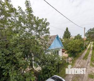 Дом 20м², 1-этажный, участок 4 сот.