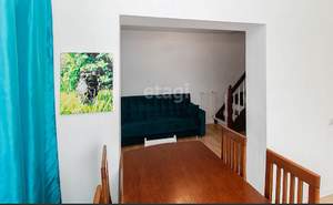 Дом 107м², 2-этажный, участок 7 сот.