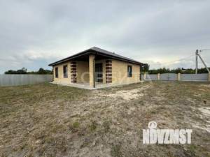 Дом 132м², 2-этажный, участок 7 сот.