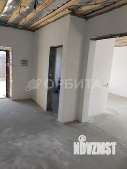 Дом 117м², 2-этажный, участок 5 сот.