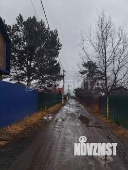 Дом 36м², 2-этажный, участок 8 сот.