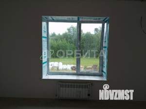 Дом 196м², 2-этажный, участок 8 сот.