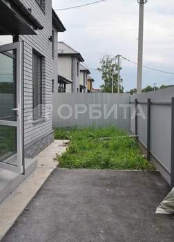 Дом 130м², 2-этажный, участок 0 сот.