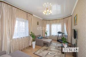 Дом 122м², 2-этажный, участок 6 сот.