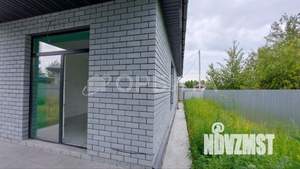 Дом 120м², 2-этажный, участок 5 сот.