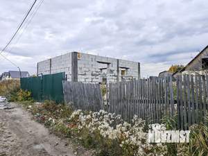 Дом 16м², 1-этажный, участок 4 сот.