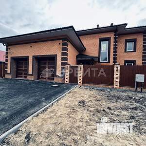 Дом 348м², 2-этажный, участок 10 сот.