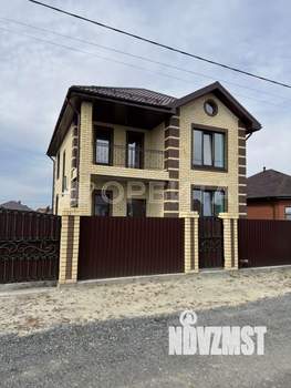 Дом 150м², 2-этажный, участок 6 сот.